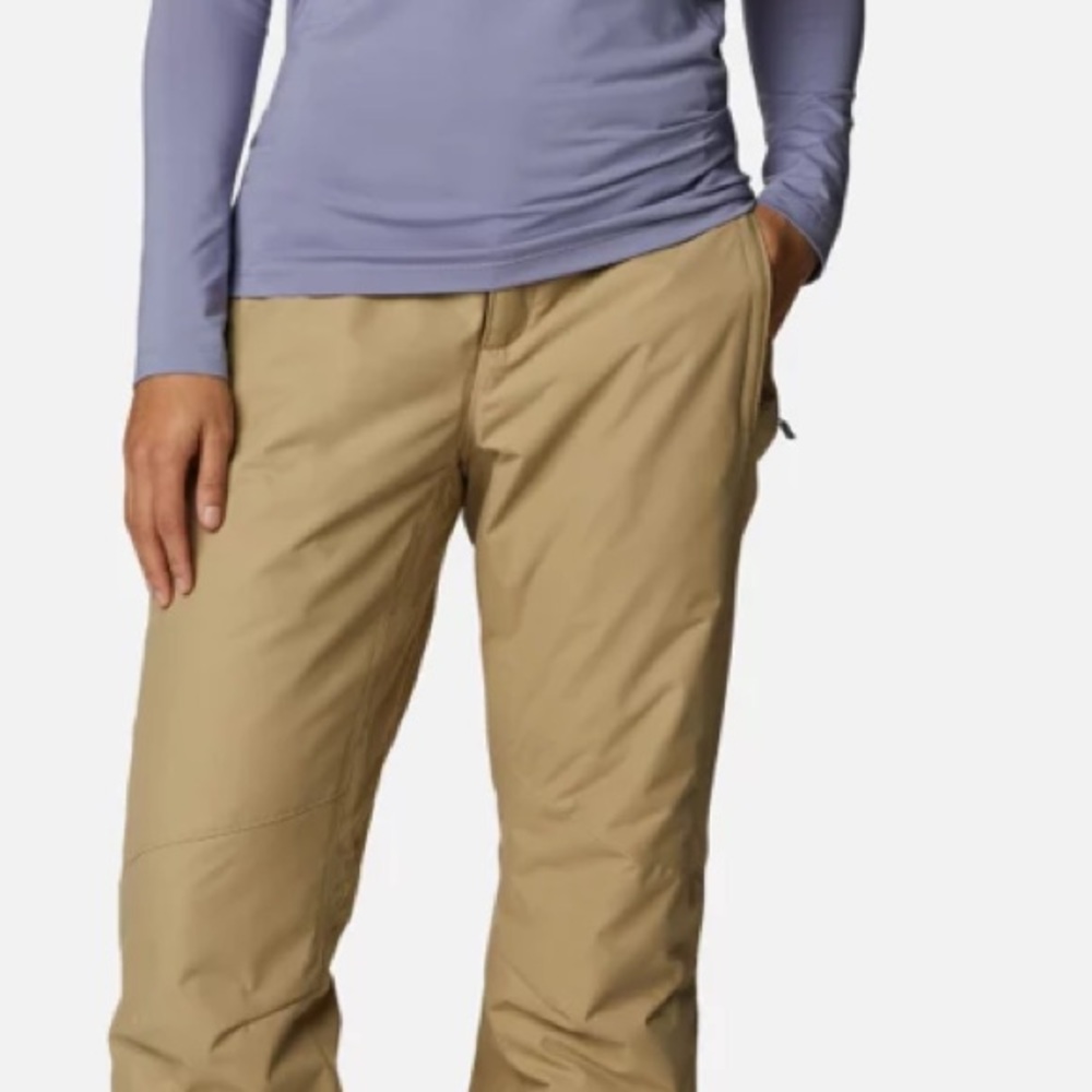 Snowboarding Five Fifty Five Waterproof Pants